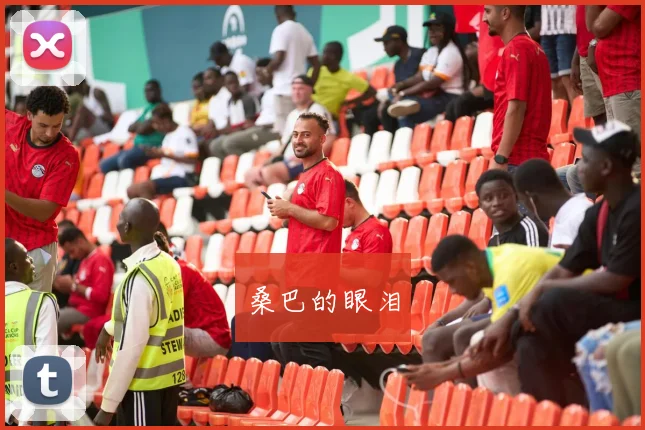 桑巴的眼泪